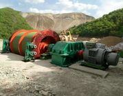Customized Industrial Electric Winch High Efficiency For Coal / Gold Mining