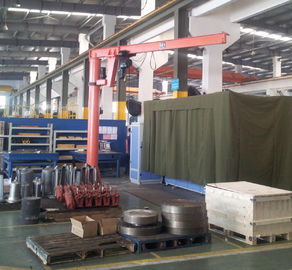 3T Cantilever Crane