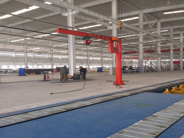3T Cantilever Crane