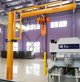 3T Cantilever Crane