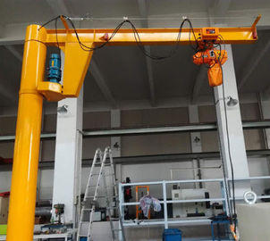 3T Cantilever Crane